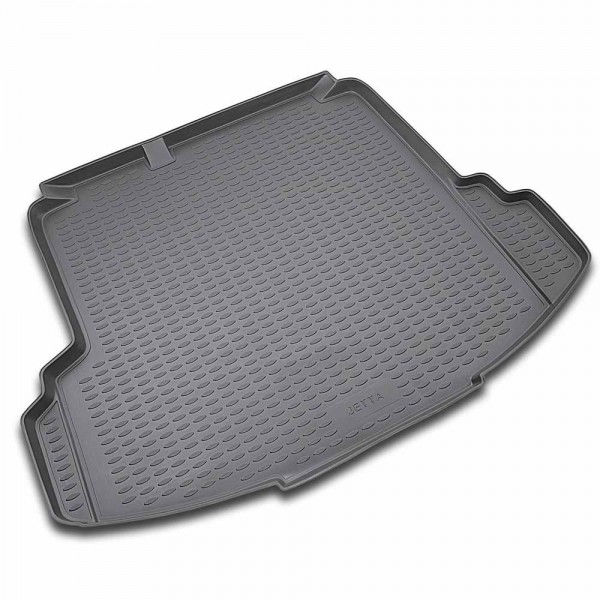 Kadica za gepek VOLKSWAGEN Jetta 2005-2010, sedan, 1 kom.